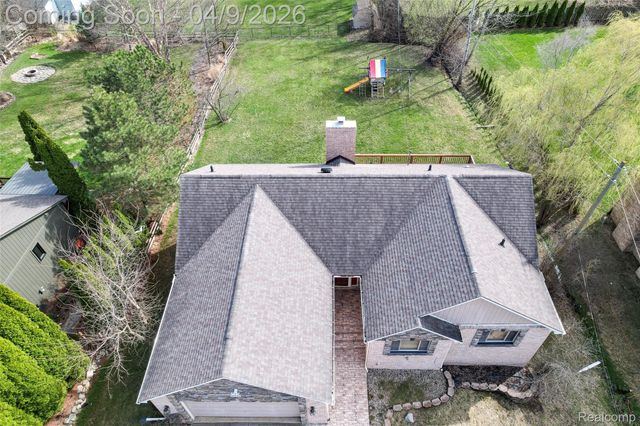 29593 Medbury Street, Farmington Hills, MI 48336