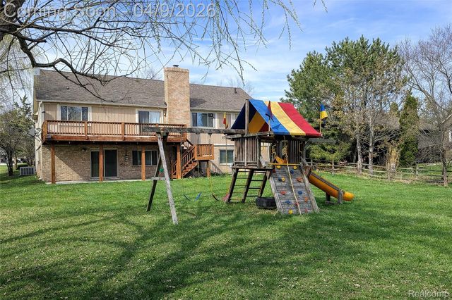 29593 Medbury Street, Farmington Hills, MI 48336