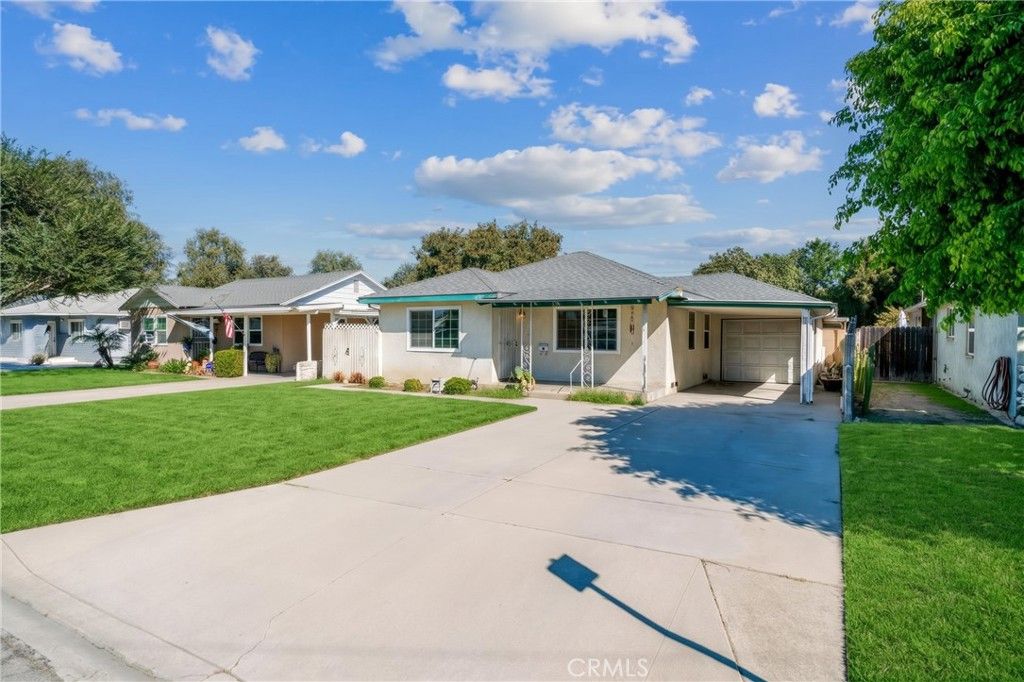 9317 Goodbee, Pico Rivera, CA 90660 — exterior