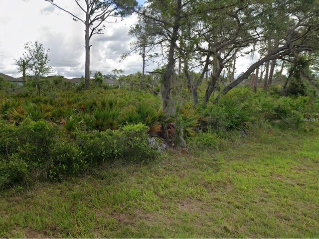 15230 TIVOLI AVENUE, Port Charlotte, FL 33953