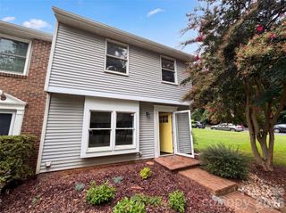 1500 Waybridge Lane 0, Charlotte, NC 28210