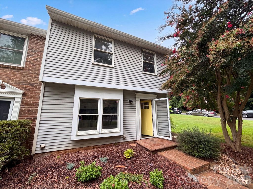 1500 Waybridge Lane 0, Charlotte, NC 28210