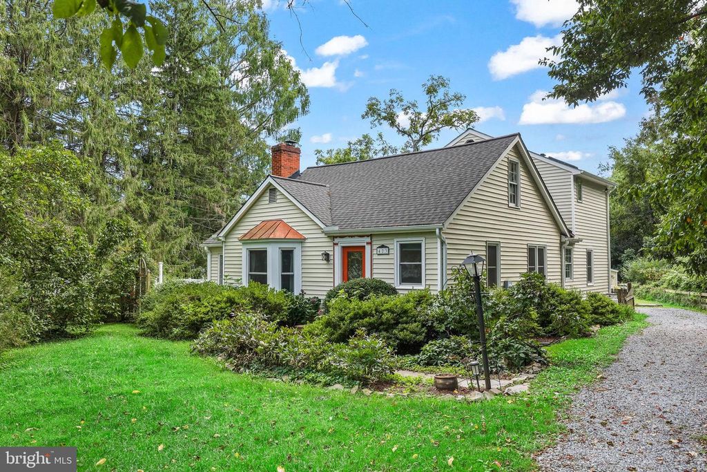 423 W COLONIAL HWY, Hamilton, VA 20158