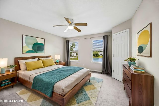 285 SCRUB JAY Drive, St. Augustine, FL 32092