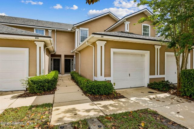 285 SCRUB JAY Drive, St. Augustine, FL 32092