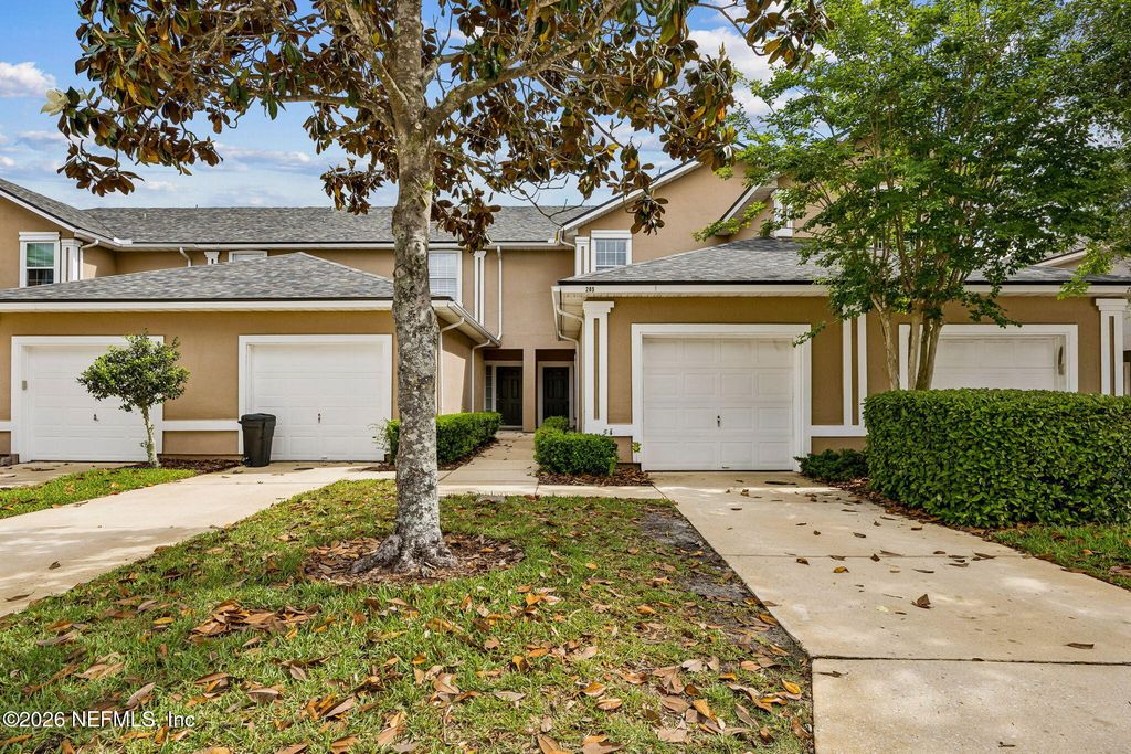 285 SCRUB JAY Drive, St. Augustine, FL 32092