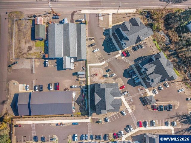 972 N 2nd St, Jefferson, OR 97352