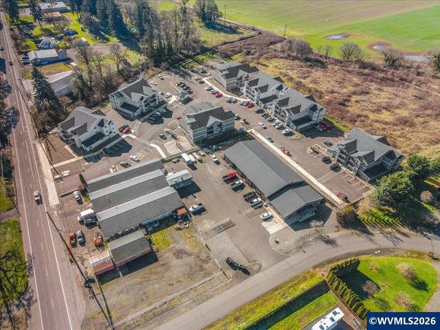 972 N 2nd St, Jefferson, OR 97352