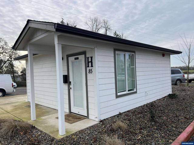 972 N 2nd St, Jefferson, OR 97352