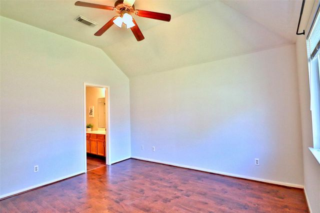 4023 Portman Glen Lane, Houston, TX 77047