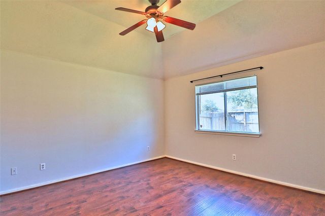 4023 Portman Glen Lane, Houston, TX 77047