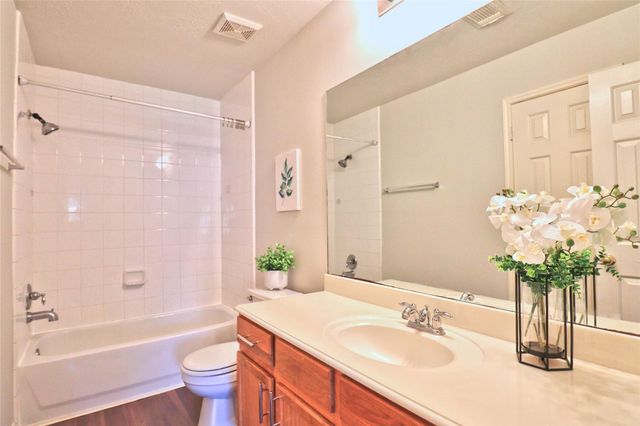 4023 Portman Glen Lane, Houston, TX 77047