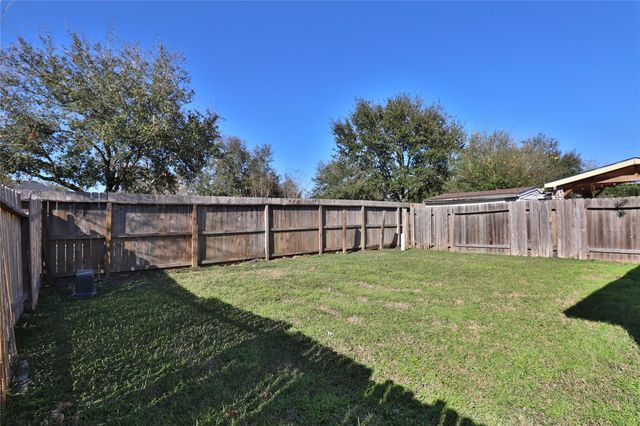 4023 Portman Glen Lane, Houston, TX 77047