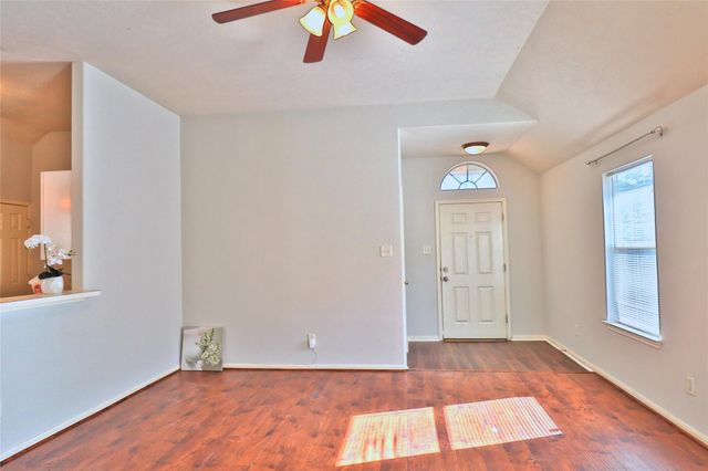4023 Portman Glen Lane, Houston, TX 77047