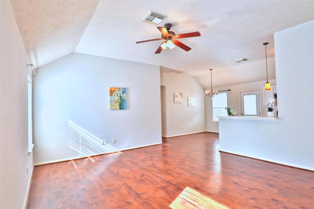 4023 Portman Glen Lane, Houston, TX 77047
