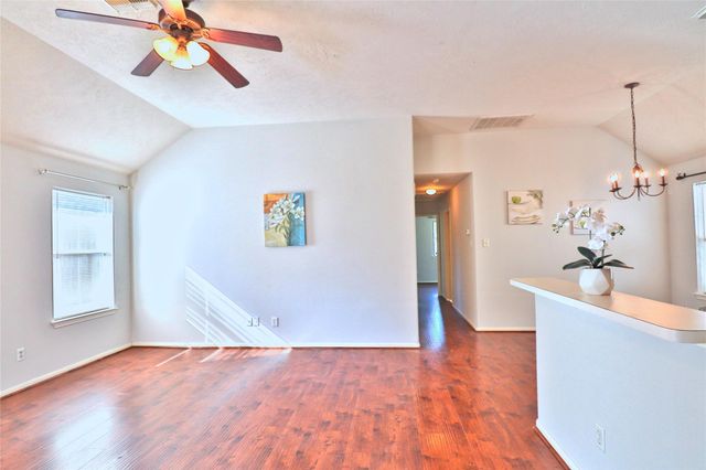 4023 Portman Glen Lane, Houston, TX 77047