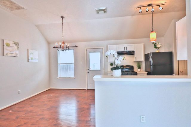 4023 Portman Glen Lane, Houston, TX 77047