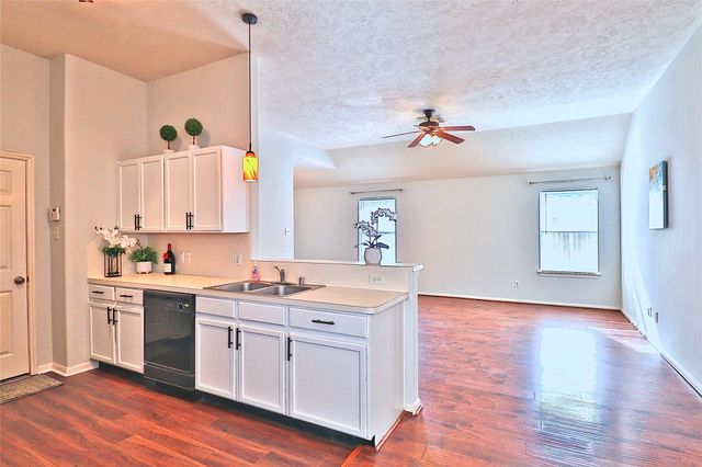 4023 Portman Glen Lane, Houston, TX 77047