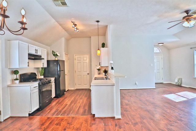 4023 Portman Glen Lane, Houston, TX 77047