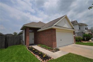 4023 Portman Glen Lane, Houston, TX 77047