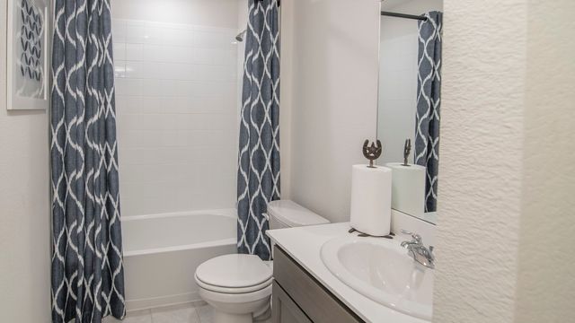 215 Desert Willow Way, Royse City, TX 75189