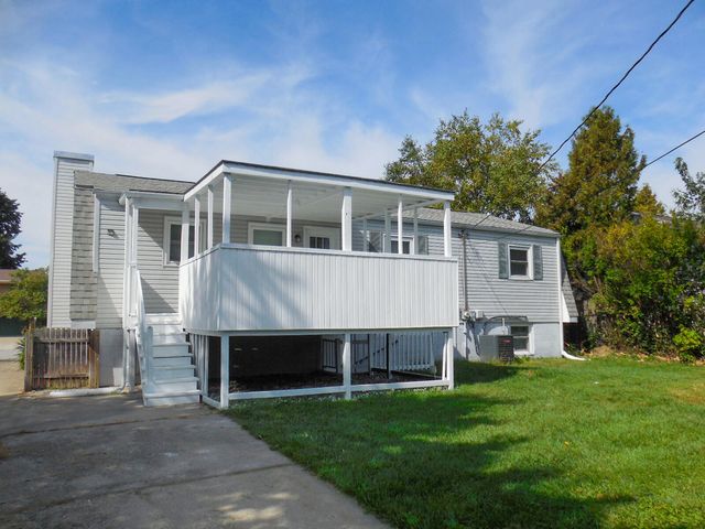 605 Pierce Avenue, Dyer, IN 46311