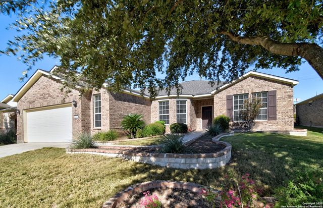 4307 Post Cedar, San Antonio, TX 78253