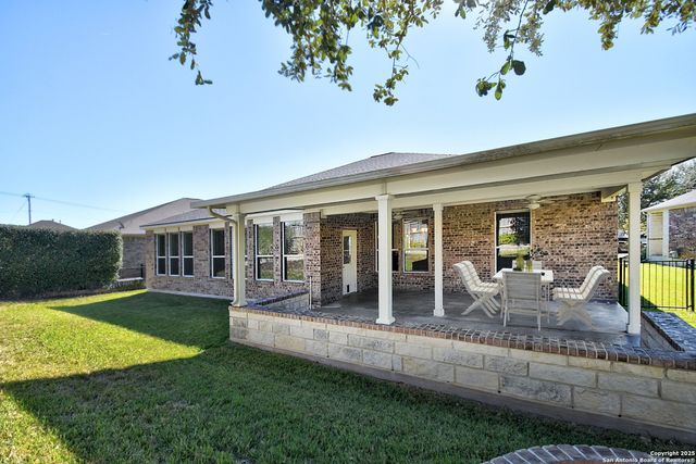 4307 Post Cedar, San Antonio, TX 78253