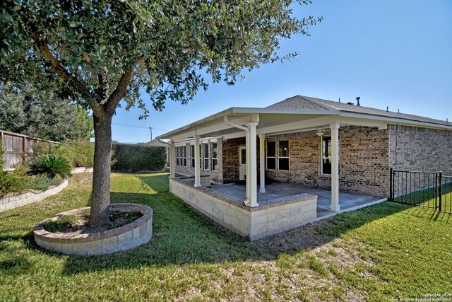 4307 Post Cedar, San Antonio, TX 78253