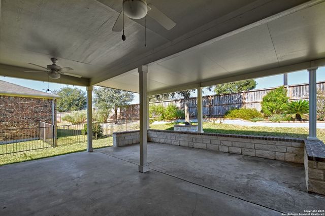 4307 Post Cedar, San Antonio, TX 78253