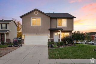 1236 S 2130 E, Spanish Fork, UT 84660