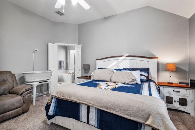 2604 Leisure Lane, Little Elm, TX 75068