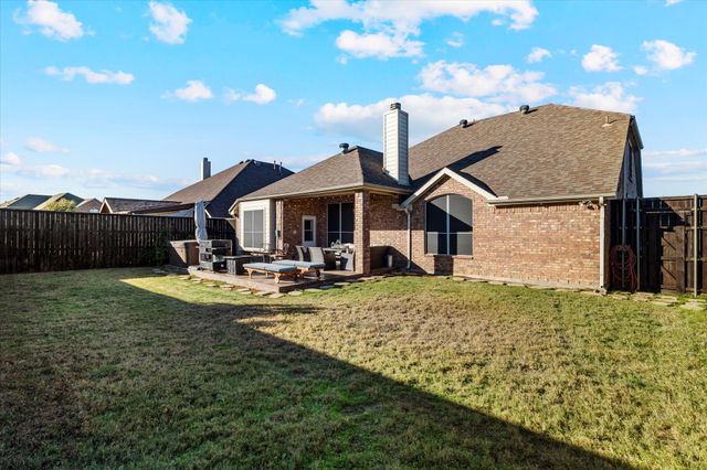 2604 Leisure Lane, Little Elm, TX 75068