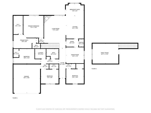 2604 Leisure Lane, Little Elm, TX 75068