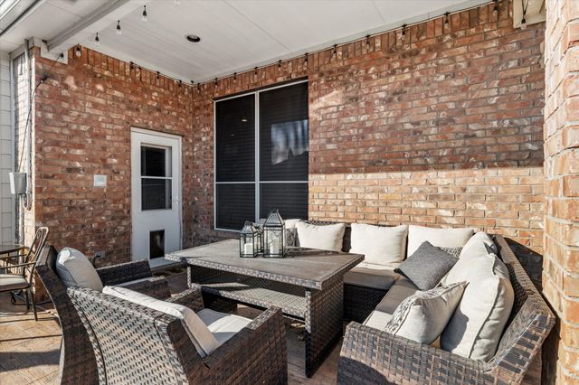 2604 Leisure Lane, Little Elm, TX 75068