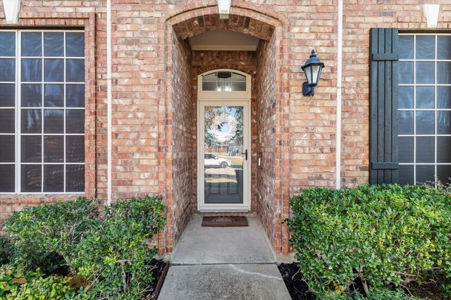 2604 Leisure Lane, Little Elm, TX 75068