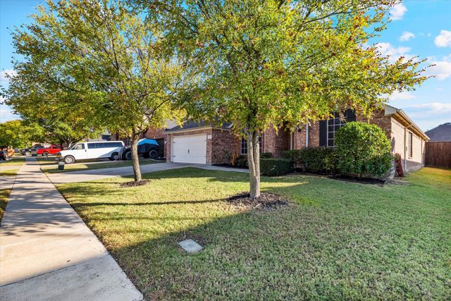 2604 Leisure Lane, Little Elm, TX 75068