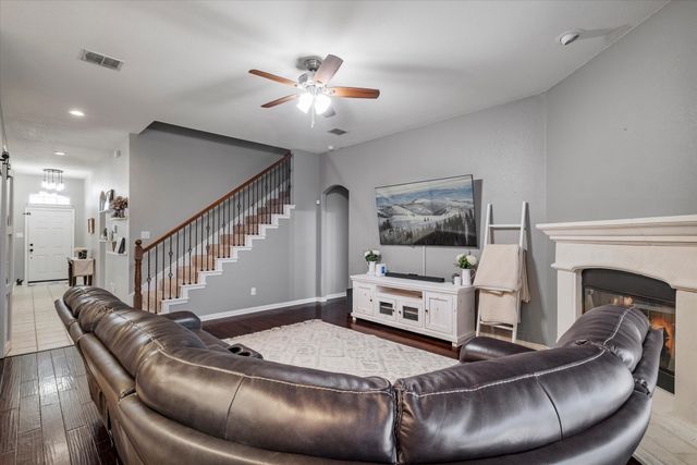 2604 Leisure Lane, Little Elm, TX 75068