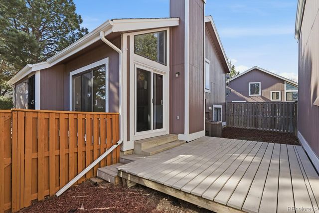 3757 S Genoa Circle B, Aurora, CO 80013