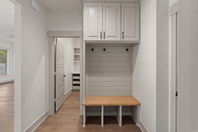 113 Harmony Village, Haskell, AR 72015