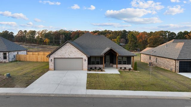 113 Harmony Village, Haskell, AR 72015