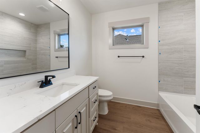 113 Harmony Village, Haskell, AR 72015