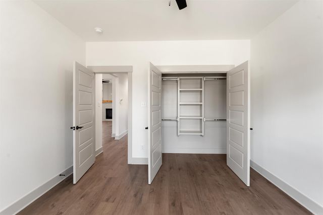 113 Harmony Village, Haskell, AR 72015