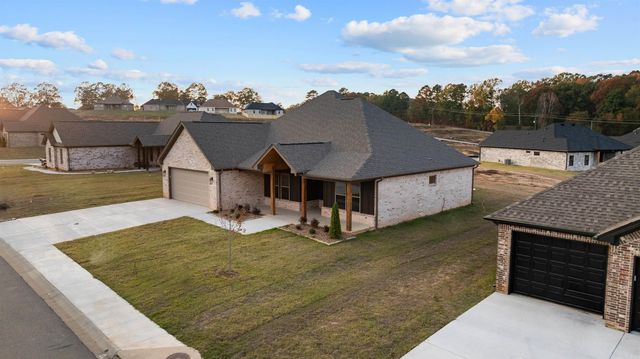 113 Harmony Village, Haskell, AR 72015