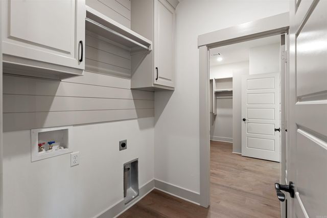 113 Harmony Village, Haskell, AR 72015