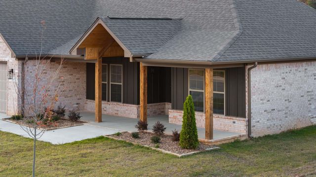 113 Harmony Village, Haskell, AR 72015