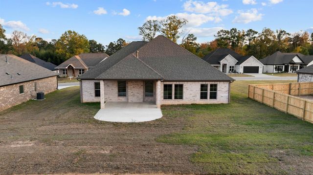 113 Harmony Village, Haskell, AR 72015