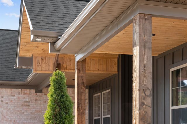 113 Harmony Village, Haskell, AR 72015