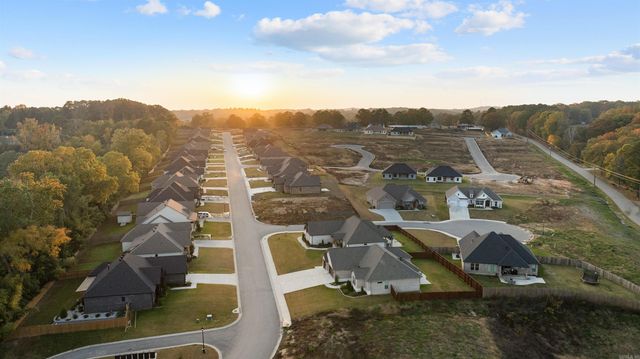 113 Harmony Village, Haskell, AR 72015