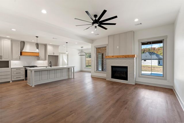 113 Harmony Village, Haskell, AR 72015